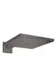 Hansgrohe-HG-Kopfbrause-Raindance-E-300-1jet-m-Brausearm-390mm-BBC-26238340 gallery number 1